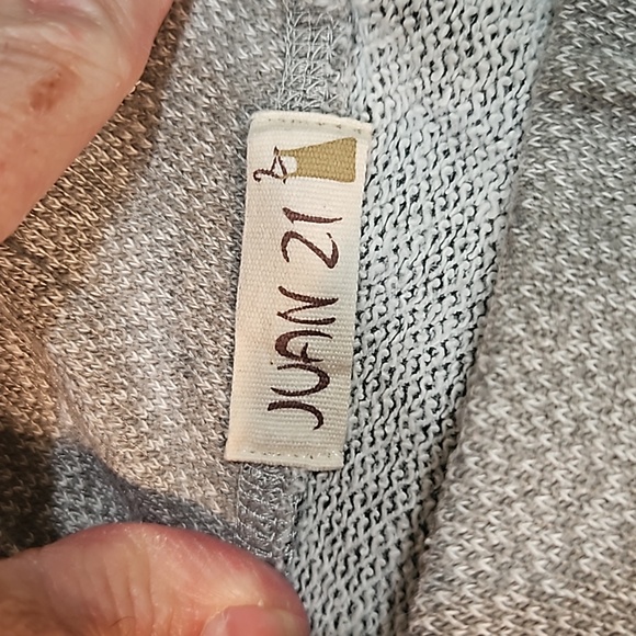 👗JUAN 21 MAXI SKIRT👗 - Picture 6 of 7